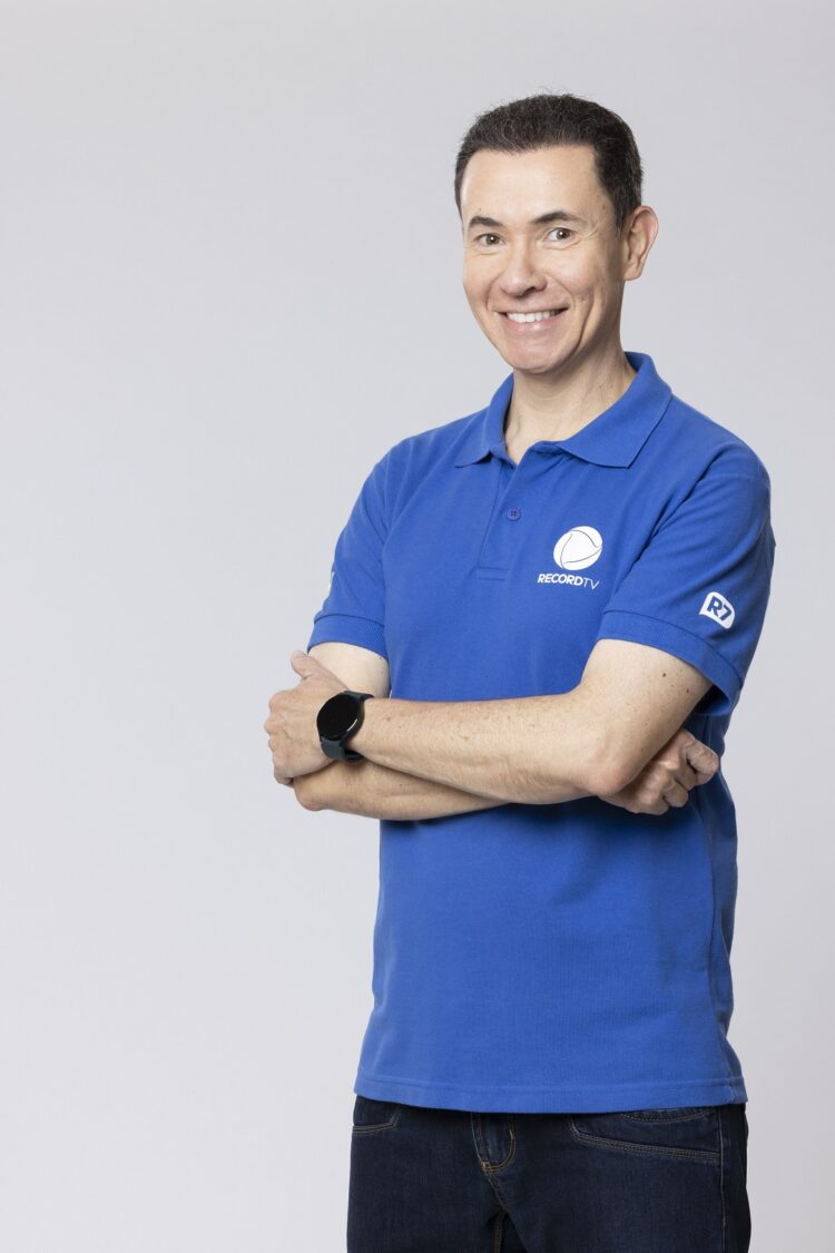 Canal 1 Domingo – 15/01/2023