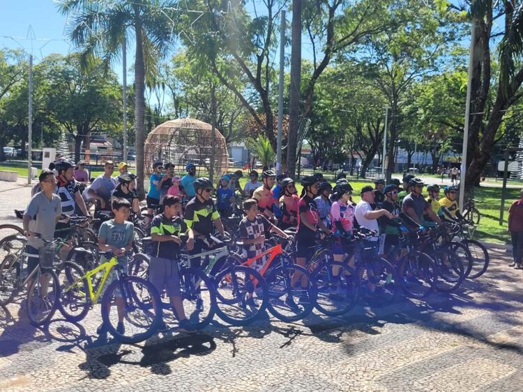 Mais de 500 pessoas participam do primeiro dia de atividades