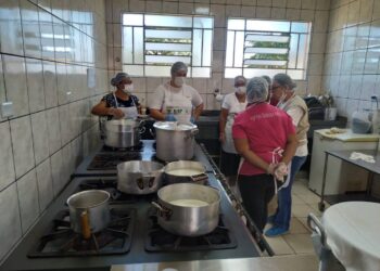 Parceria entre Senar e Prefeitura garante capacitação profissional para mulheres do campo