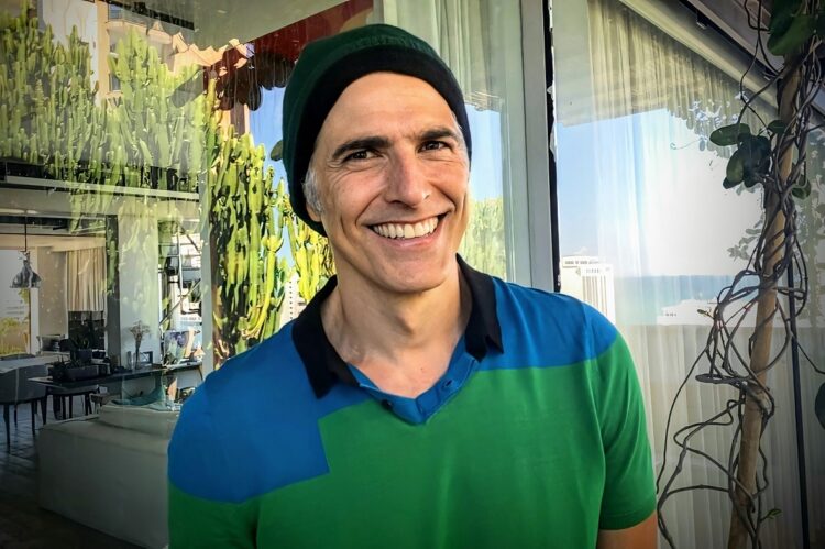 Canal 1 Segunda-feira – 16/01/2023