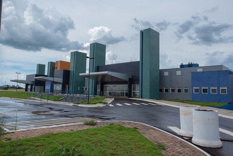 Cirurgias eletivas na Santa Casa aumentam 80% em relação a 2021