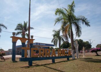 Contribuintes de Terra Rica podem acessar  carnê do IPTU 2023 no site da Prefeitura