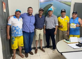 Presidente da Paraná Esportes elogia as atividades do Verão Maior