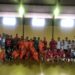 Torneio de Futsal Infantil movimentou o Porto São José