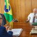 Lula marca reunião para ‘enquadrar’ ministros e evitar anúncios sem aval do Planalto
