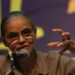 Marina Silva diz que Fundo Amazônia  será usado para conter crise dos yanomami
