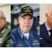 Decretos oficializam trocas de comando na Marinha e na Aeronáutica