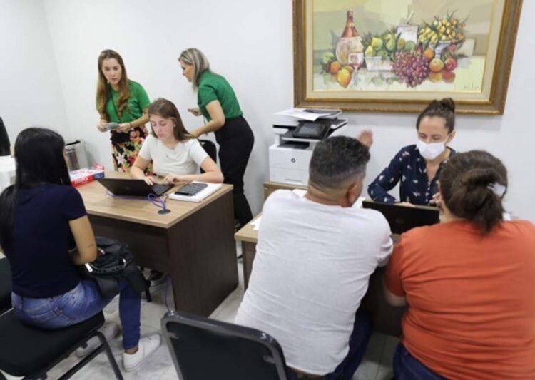 Articulação entre defensoria e procuradoria da mulher garante à gestante escolha de modalidade de parto