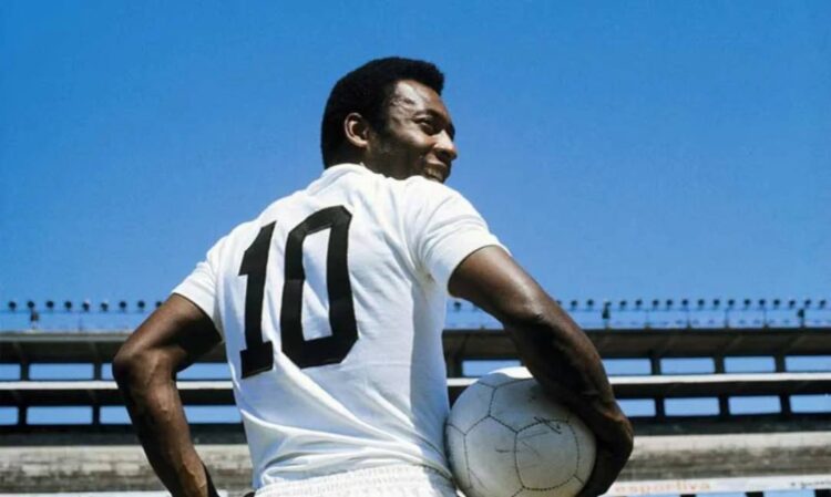 Após adeus a Pelé, começa o torneio em que ele construiu boa parte de sua majestade