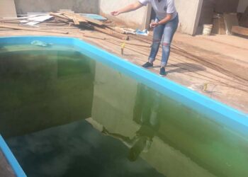 Com lira de 3,9, município fica alerta contra a dengue