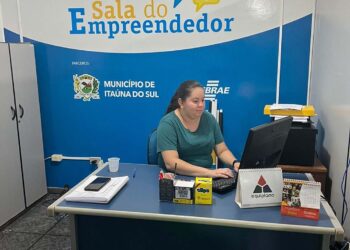 Sala do Empreendedor comemora resultados