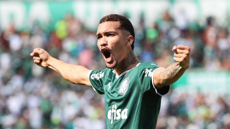 Palmeiras marca nos acréscimos e  conquista o bi da Copa São Paulo