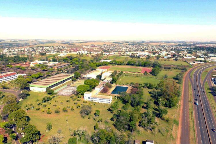 Universidade Estadual de Londrina retoma serviços após fim do recesso administrativo