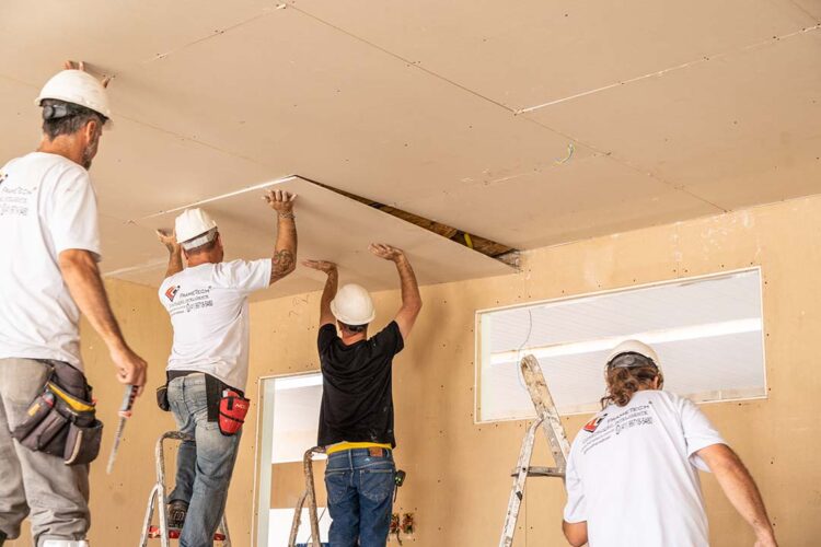 Governo investe R$ 100 milhões para trocar as salas de aula de madeira do Paraná