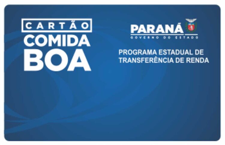 Paranavaí recebe lista com 439 novos beneficiários do programa “Comida Boa”