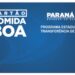 Paranavaí recebe lista com 439 novos beneficiários do programa “Comida Boa”
