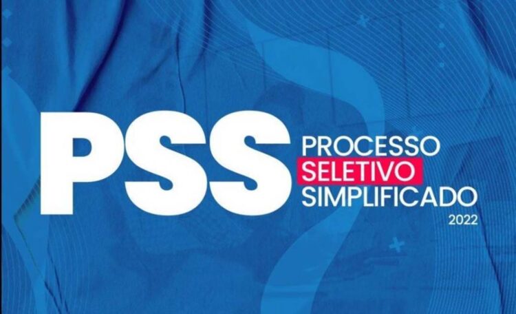 Município divulga Edital Final do Processo Seletivo Simplificado (PSS) 001/2022