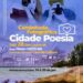 Caminhada Fotográfica Cidade Poesia acontece no próximo dia 28