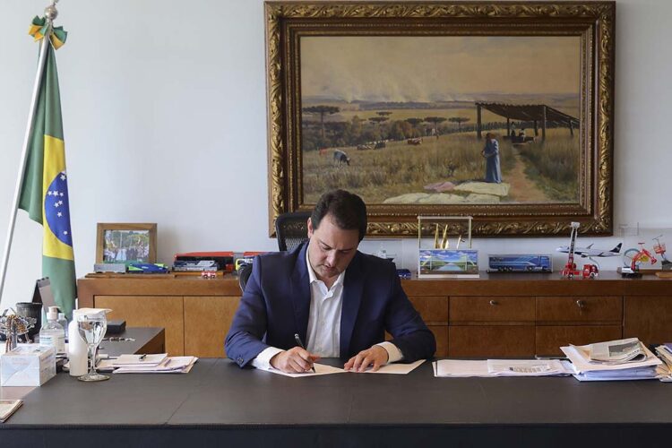 Governador anuncia nomes das Secretarias da Mulher e Igualdade Racial e Comunicação