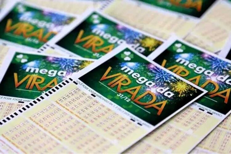 Mega da Virada: 56 ganhadores de bolões ainda não retiraram o prêmio