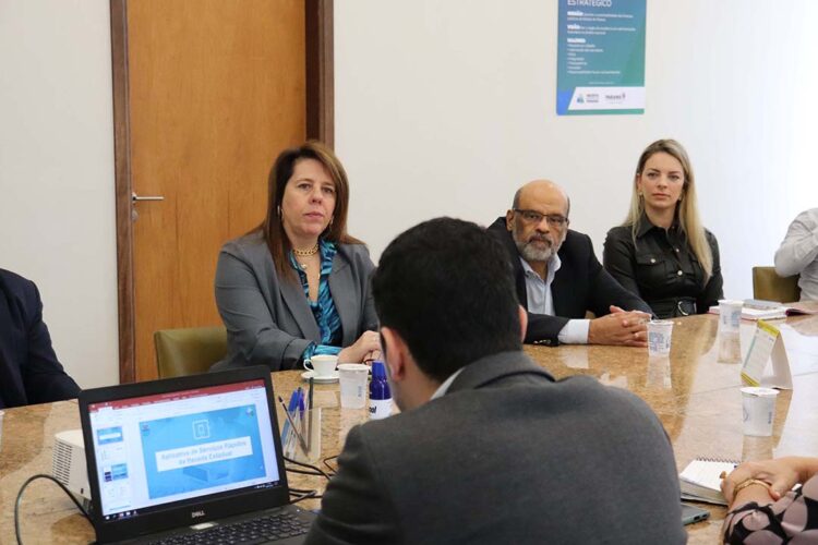 Receita Estadual do Paraná lança aplicativo com serviços disponíveis aos contribuintes