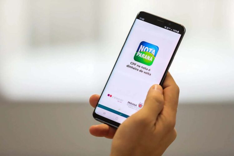 Moradora de Palmas é a primeira milionária de 2023 do Nota Paraná