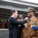 Sérgio Almir Teixeira é o novo comandante da Polícia Militar do Paraná