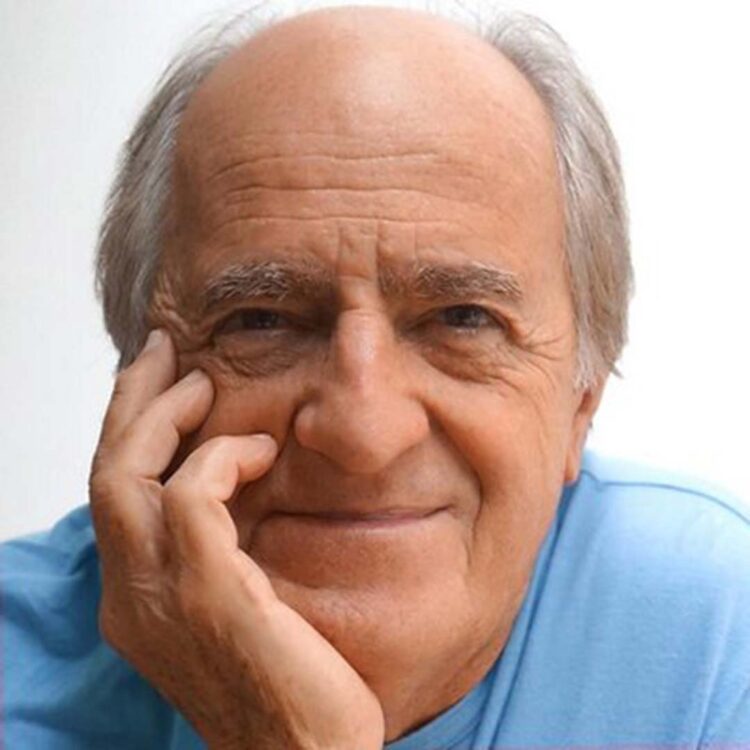 Prestes a fazer 90, Ary Fontoura se considera ‘incompleto’ e não se cansa de trabalhar