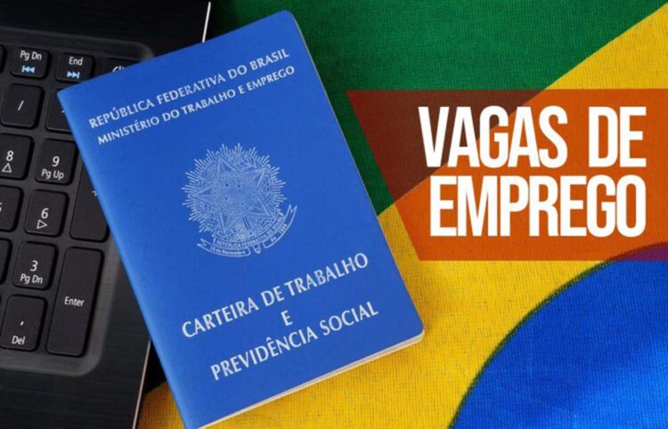 Confira as vagas de emprego disponíveis para esta quinta-feira