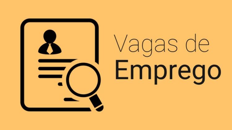 Sine disponibiliza 99 vagas de emprego para hoje