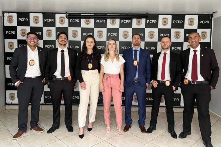 Com delegados em todas as 161 comarcas, Governo extingue problema histórico no Paraná