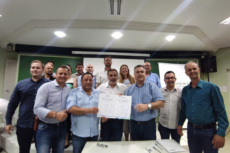 Com investimento de R$ 13 milhões, União da Vitória terá ambulatório de especialidades