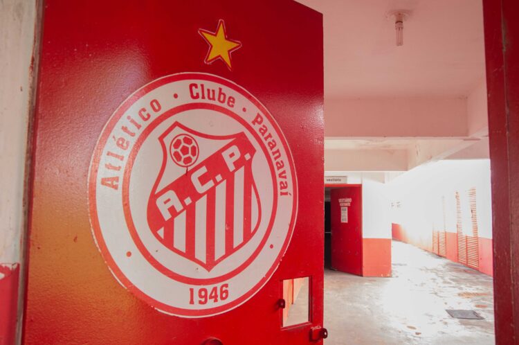 ACP realiza avaliação de jogadores para equipe Sub-17