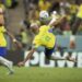 Pintura de Richarlison na Copa é finalista a prêmio Puskas