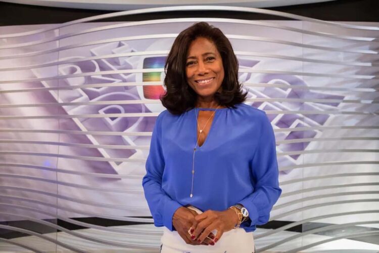 Globo Repórter desta semana homenageará Glória Maria