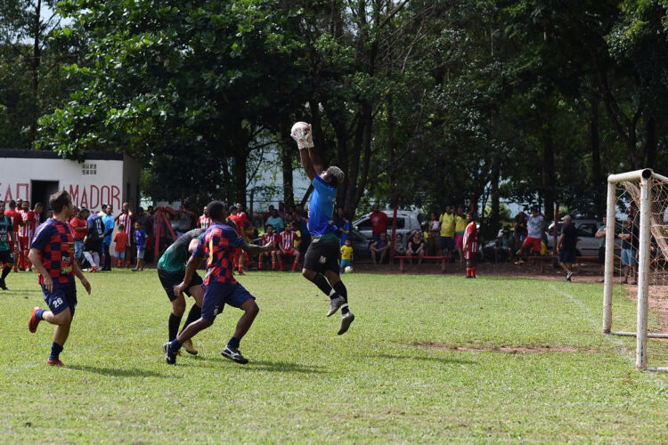 Doze equipes disputam sete vagas restantes para as oitavas de final da Copa São José