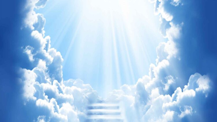 Coluna Espírita De olhos fechados