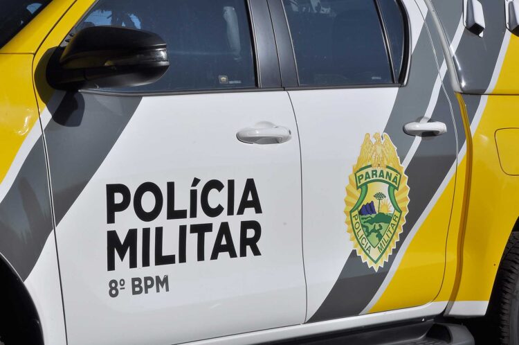 PM registra casos de ameaça e violência doméstica contra mulheres