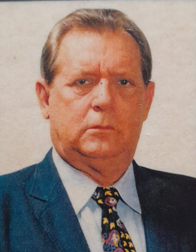 Morre aos 84 anos ex-vereador de Terra Rica Avelino Sestito