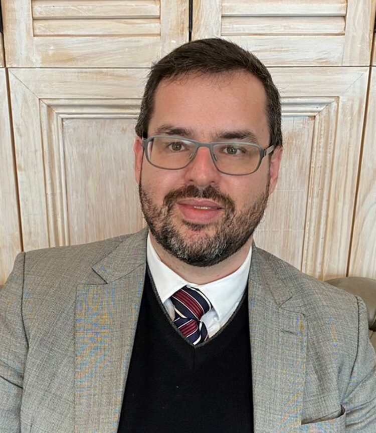 A alteridade é inata ao indivíduo