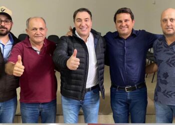 Prefeitura recebe R$ 2 milhões em emendas parlamentares