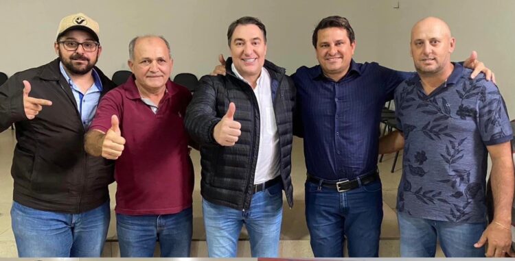 Prefeitura recebe R$ 2 milhões em emendas parlamentares