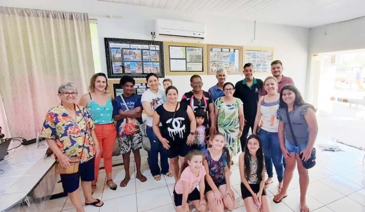 Município regulamenta funcionamento da Feira Livre