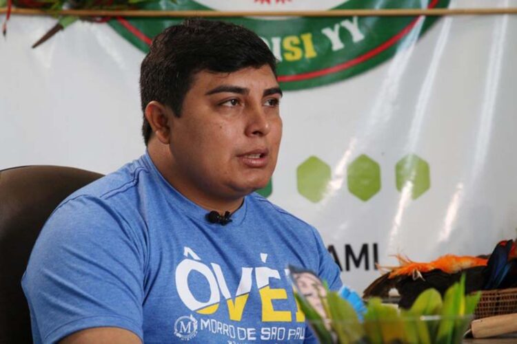 Garimpo chegou a novas áreas yanomami nos últimos anos