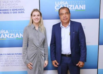 Prefeito realiza agenda em Brasília na  busca de recursos para o município