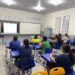 Profissionais da Merenda Escolar da Rede  Municipal de Ensino participam de Treinamento