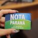 Prêmio de R$ 1 milhão do Nota Paraná é sorteado para moradora de Curitiba