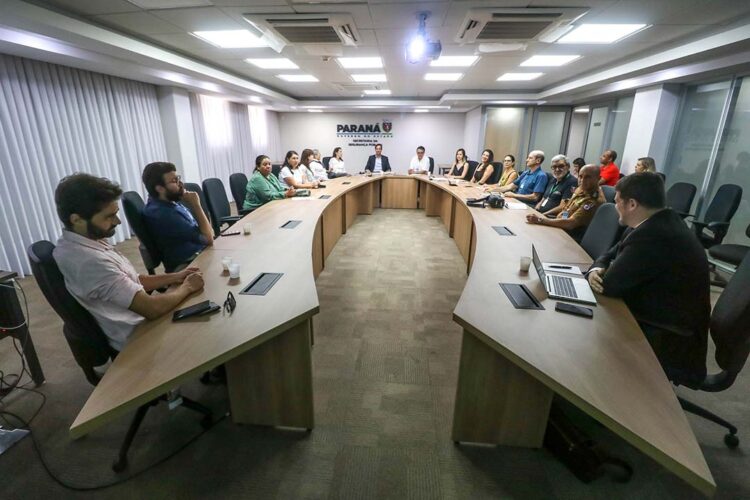 Conselho Estadual de Políticas sobre Drogas empossa nova presidente e conselheiros