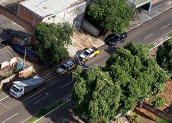 PCPR e PMPR deflagram operação contra o tráfico de drogas em Porto Rico