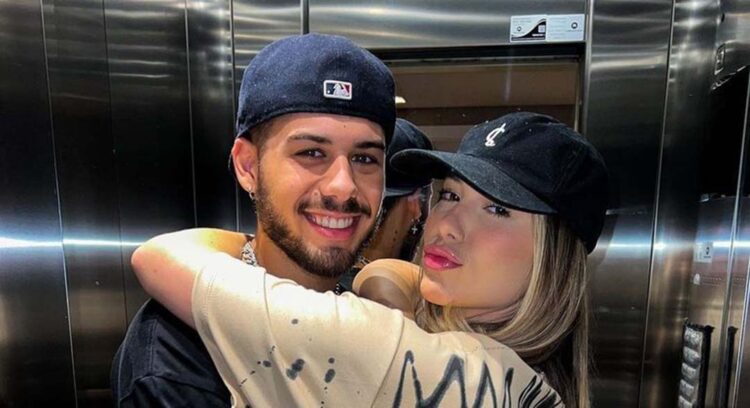 Público critica show desanimado de Zé Felipe; cantor alega crise de ansiedade